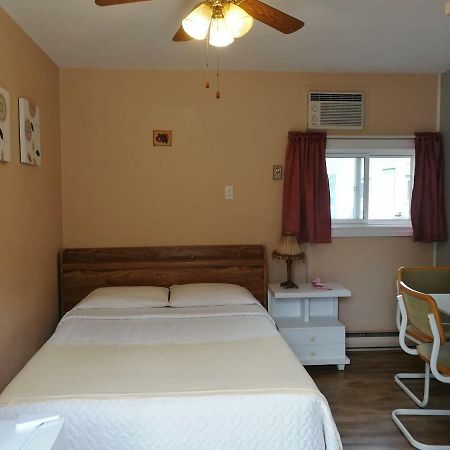 Motel Belair リゴー エクステリア 写真