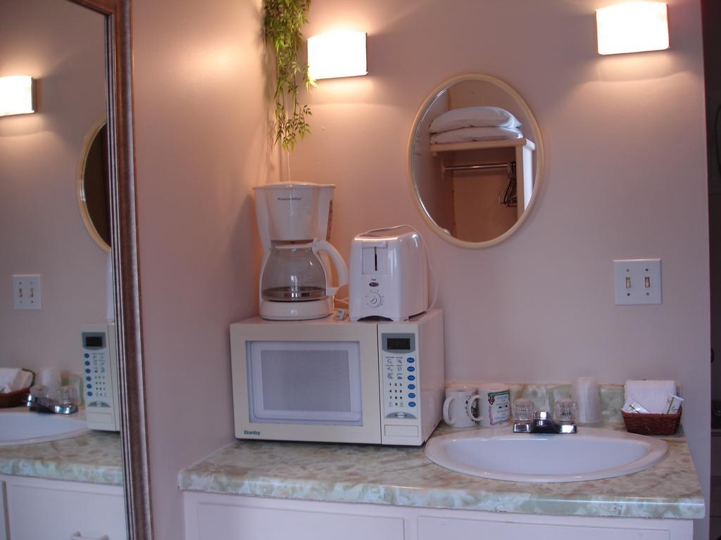 Motel Belair リゴー エクステリア 写真